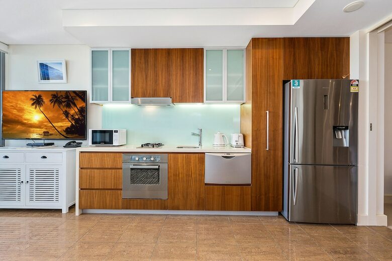Apartamentos Cotton Beach Resort - Tweed Coast Holidays
