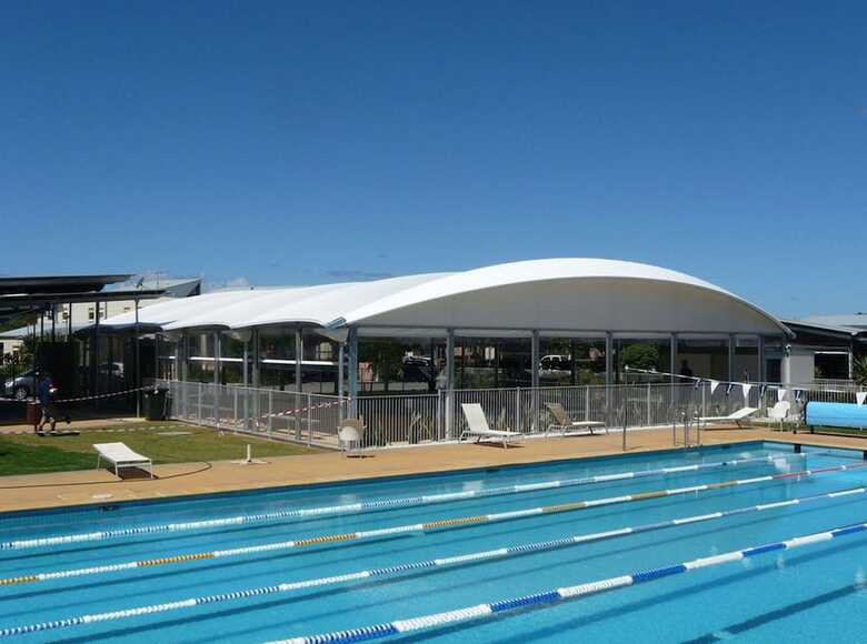 Apartamentos Cotton Beach Resort - Tweed Coast Holidays