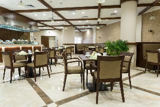The Grand Plaza Hotel Alexandria