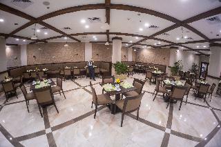 The Grand Plaza Hotel Alexandria