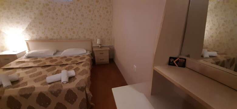 F Garden Hotel