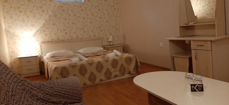 F Garden Hotel