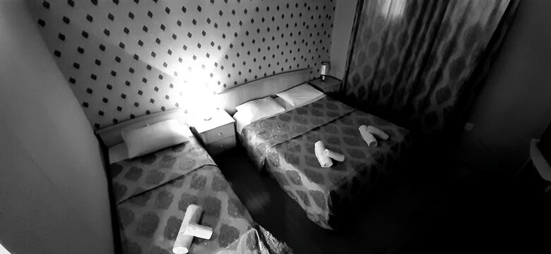 F Garden Hotel