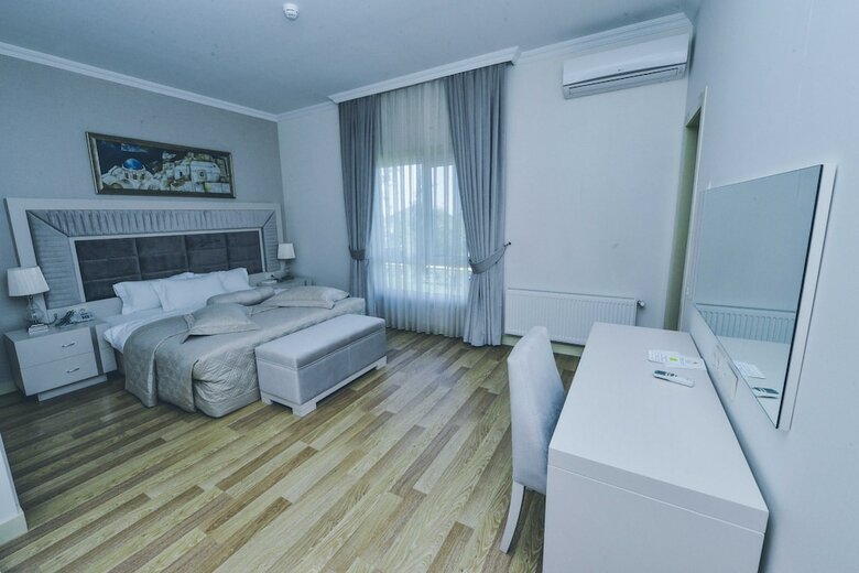 Qafqaz Sport Resort Hotel