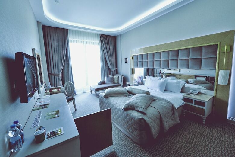 Qafqaz Sport Resort Hotel