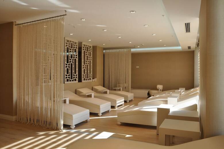 Qafqaz Sport Resort Hotel