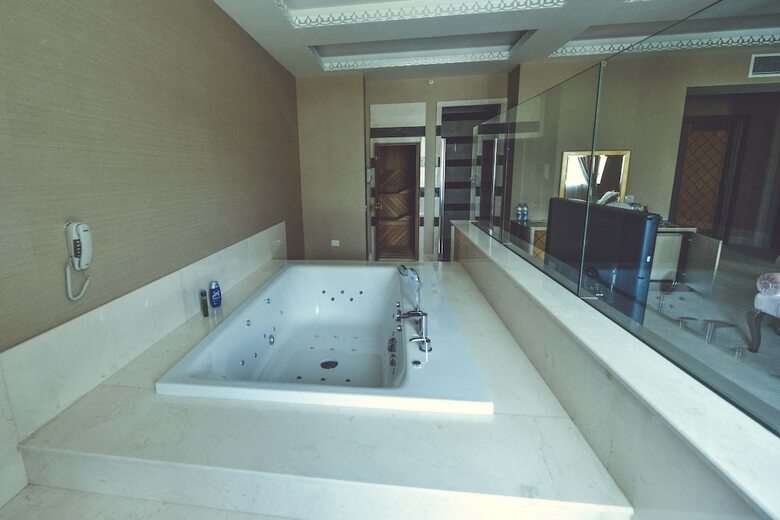 Qafqaz Sport Resort Hotel