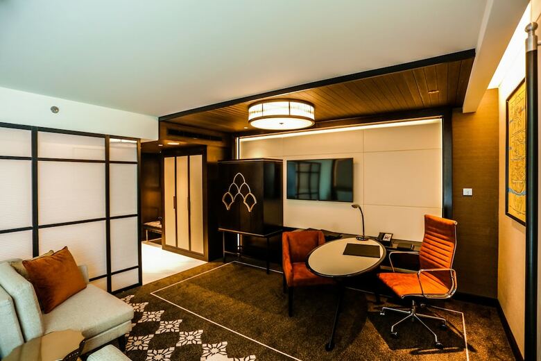 Intercontinental Dhaka, An Ihg Hotel