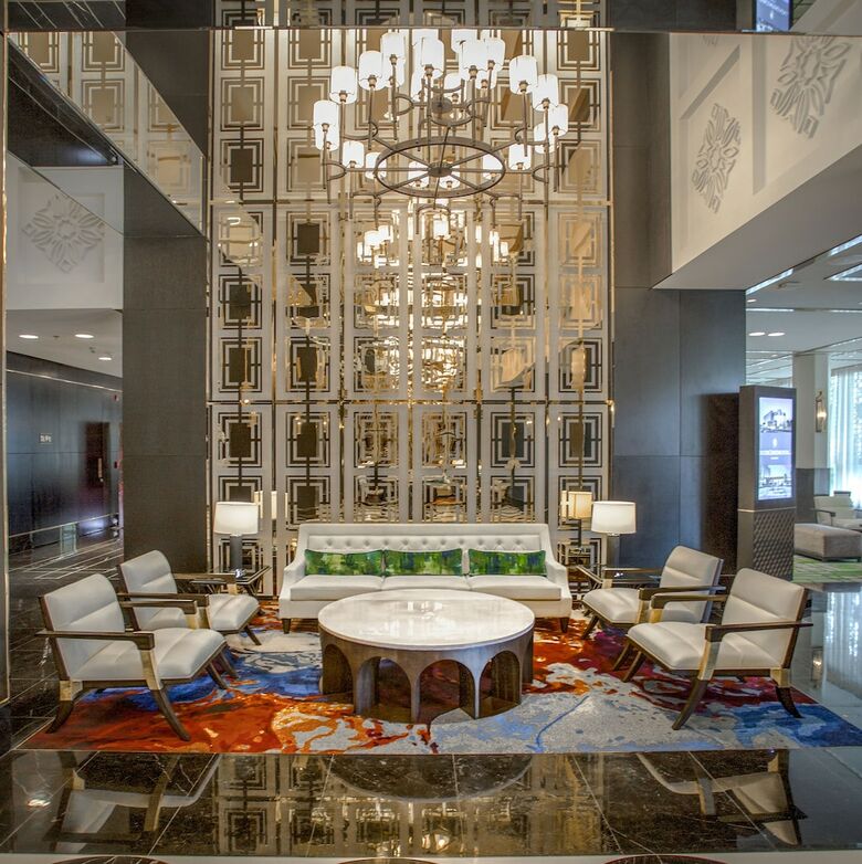 Intercontinental Dhaka, An Ihg Hotel