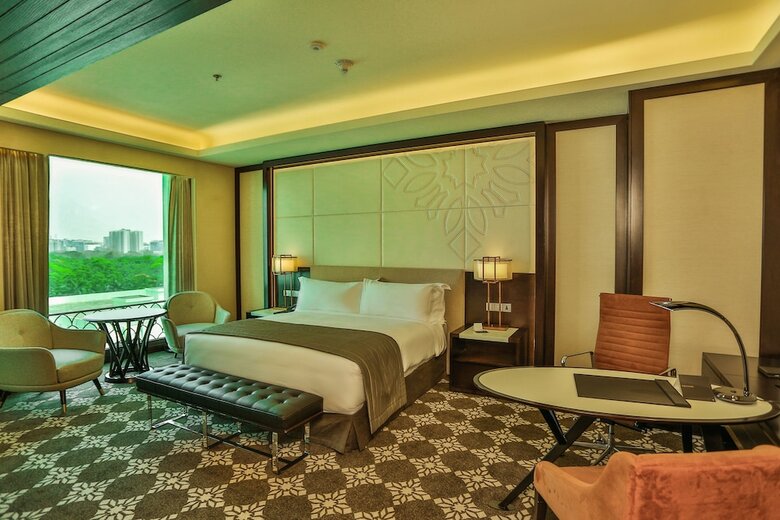 Intercontinental Dhaka, An Ihg Hotel