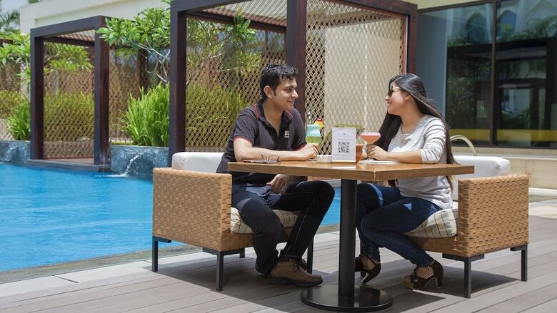 Intercontinental Dhaka, An Ihg Hotel