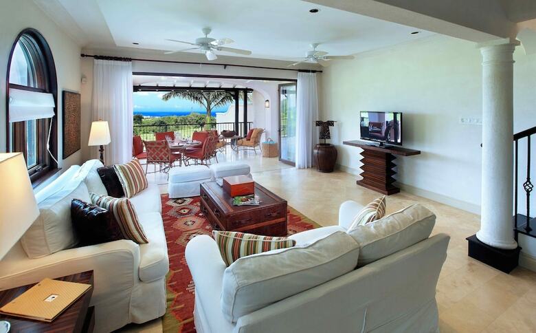 Villa Apes Hill Golf And Polo Club
