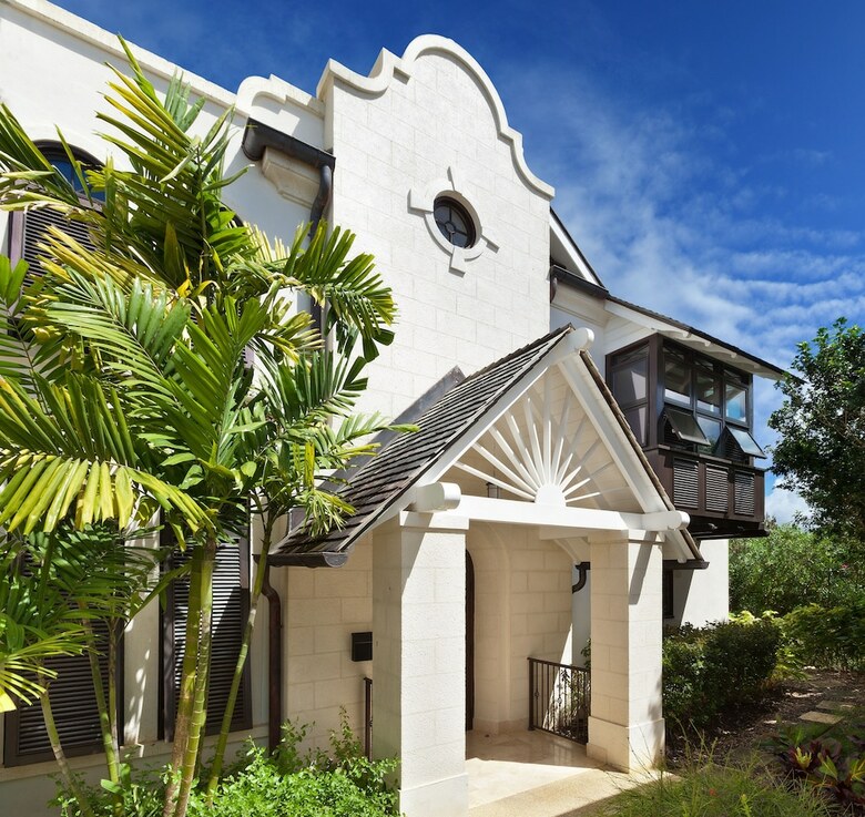 Villa Apes Hill Golf And Polo Club