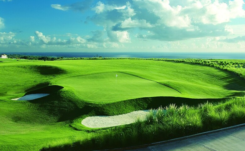 Villa Apes Hill Golf And Polo Club