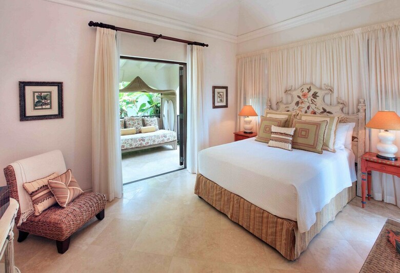 Villa Apes Hill Golf And Polo Club