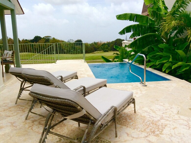 Villa Apes Hill Golf And Polo Club