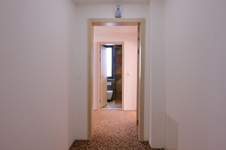 New Hotel