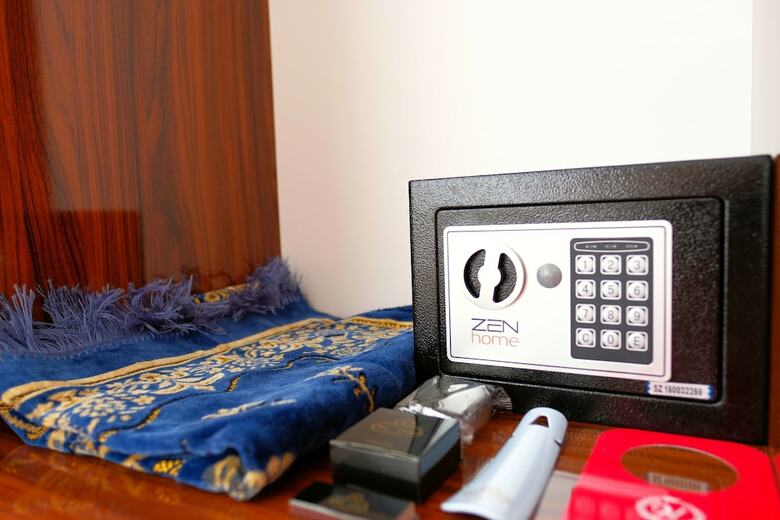 New Hotel
