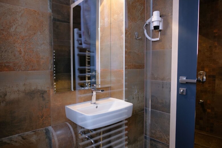New Hotel