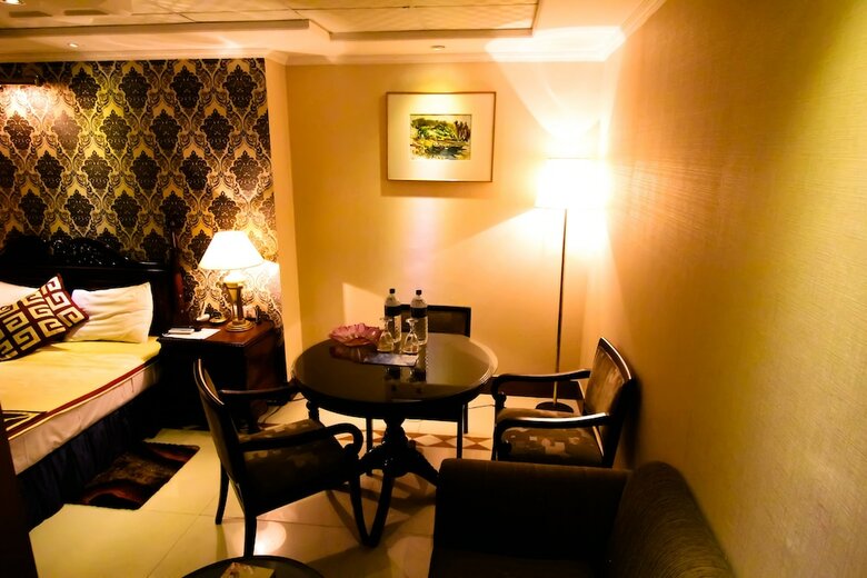 Hotel Sea Shell Residence