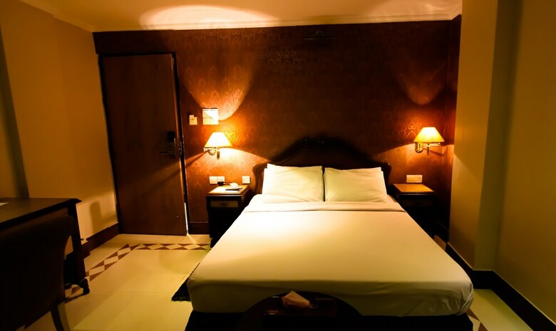 Hotel Sea Shell Residence