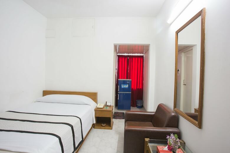 Aparthotel Sel Nibash Hotel & Serviced Apartments