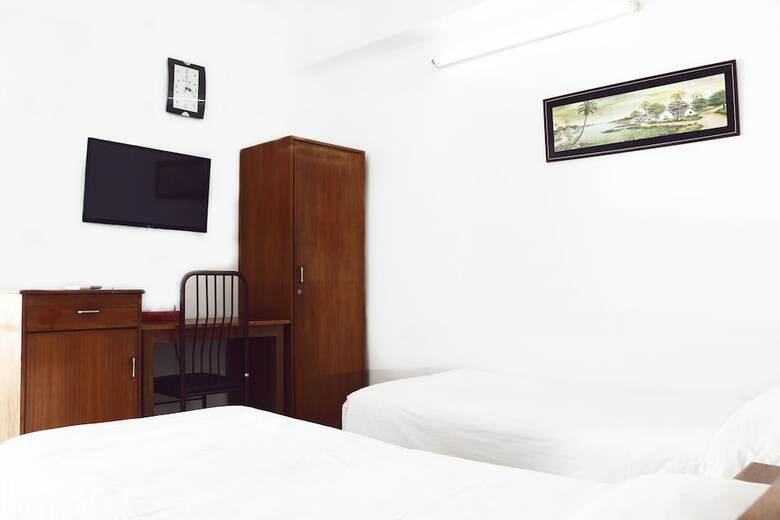 Aparthotel Sel Nibash Hotel & Serviced Apartments