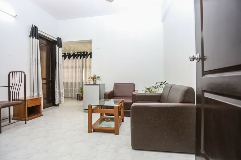 Aparthotel Sel Nibash Hotel & Serviced Apartments