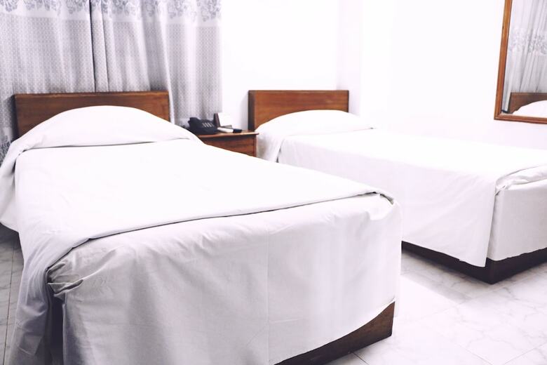 Aparthotel Sel Nibash Hotel & Serviced Apartments