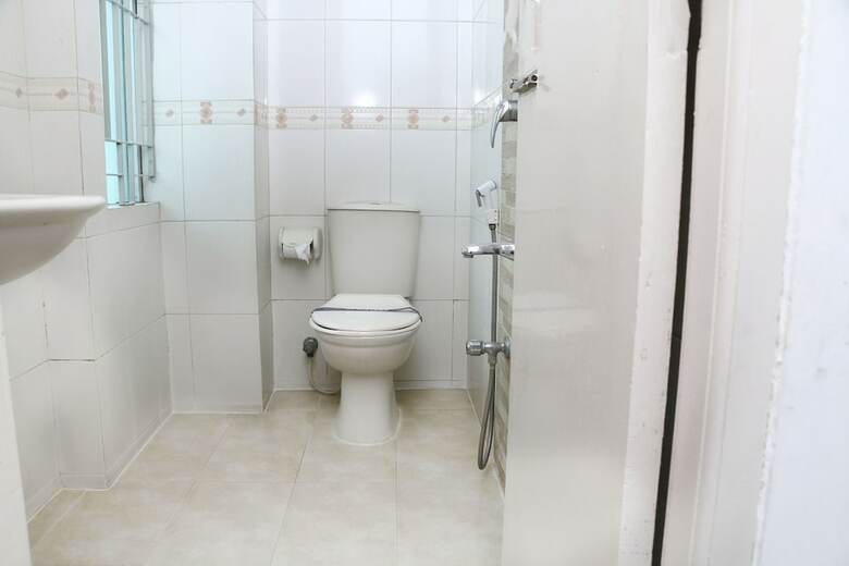 Aparthotel Sel Nibash Hotel & Serviced Apartments
