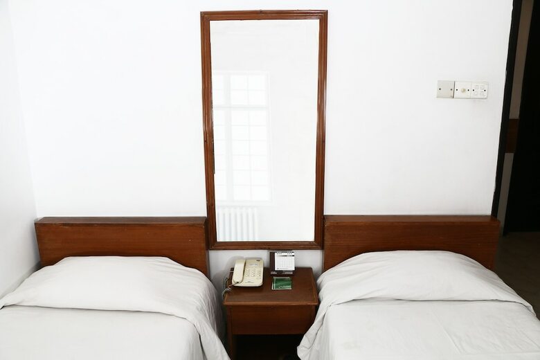 Aparthotel Sel Nibash Hotel & Serviced Apartments
