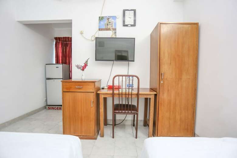 Aparthotel Sel Nibash Hotel & Serviced Apartments