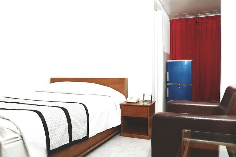 Aparthotel Sel Nibash Hotel & Serviced Apartments
