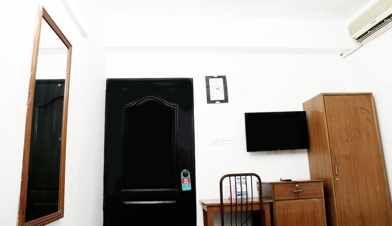 Aparthotel Sel Nibash Hotel & Serviced Apartments