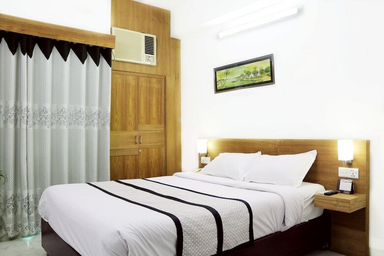 Aparthotel Sel Nibash Hotel & Serviced Apartments