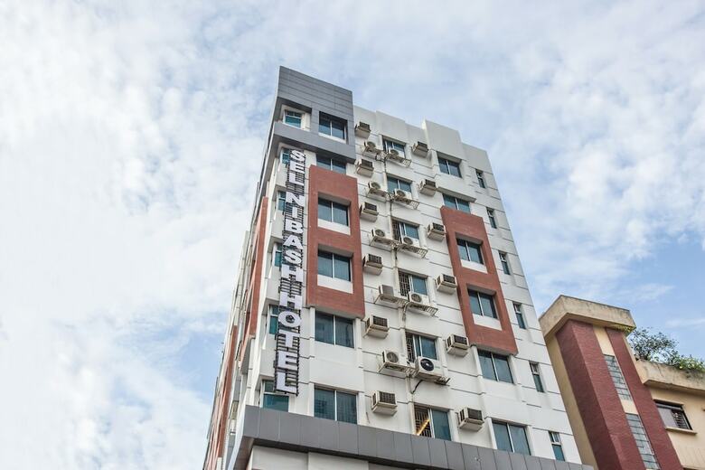 Aparthotel Sel Nibash Hotel & Serviced Apartments