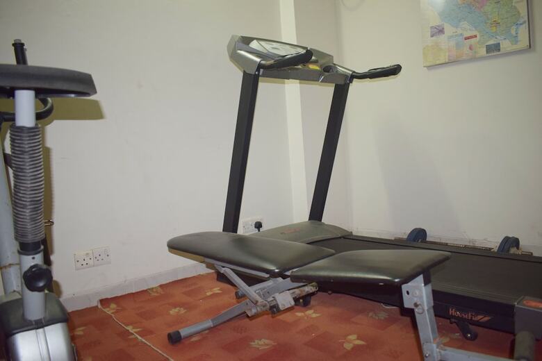Aparthotel Sel Nibash Hotel & Serviced Apartments