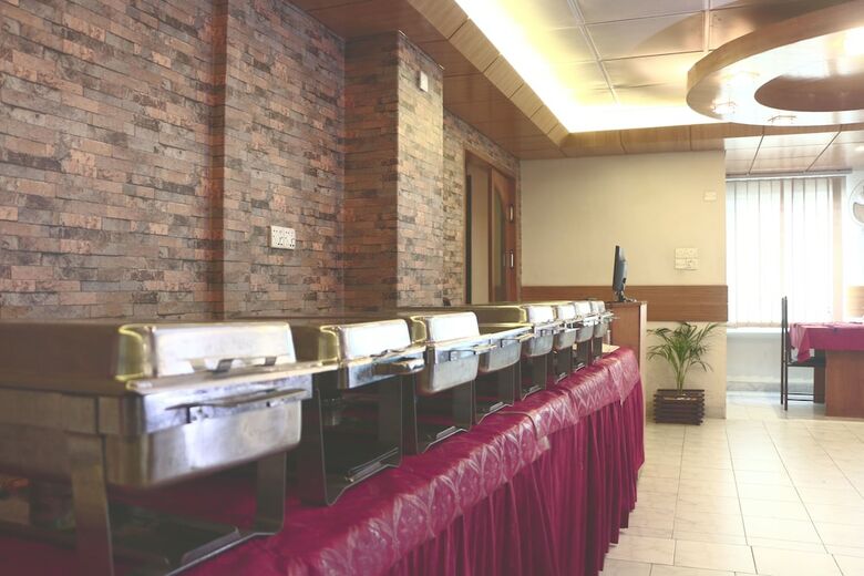 Aparthotel Sel Nibash Hotel & Serviced Apartments