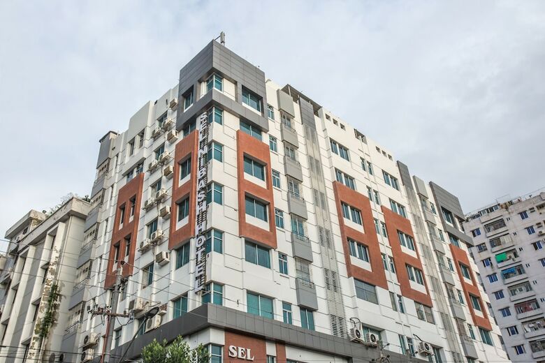Aparthotel Sel Nibash Hotel & Serviced Apartments