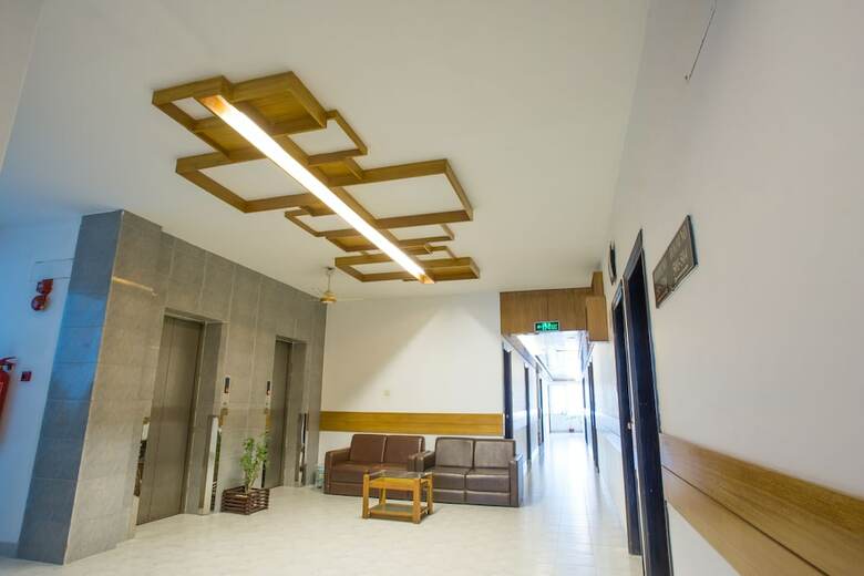 Aparthotel Sel Nibash Hotel & Serviced Apartments