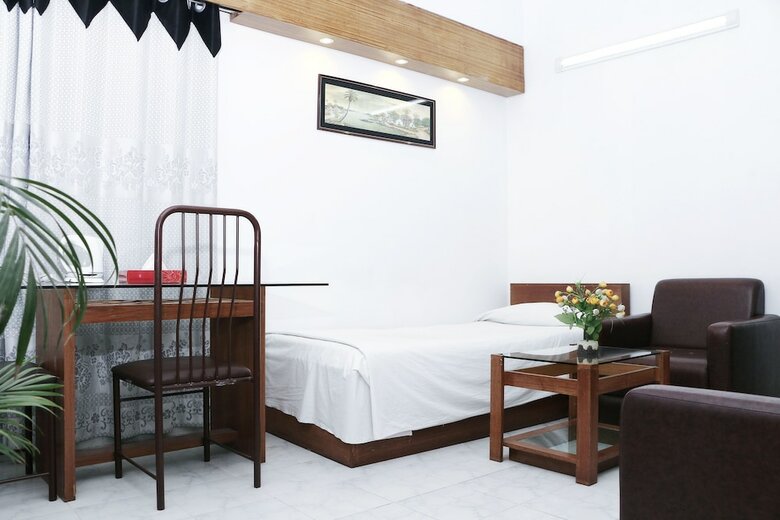 Aparthotel Sel Nibash Hotel & Serviced Apartments