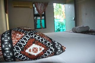 Hotel Bamboo Backpackers