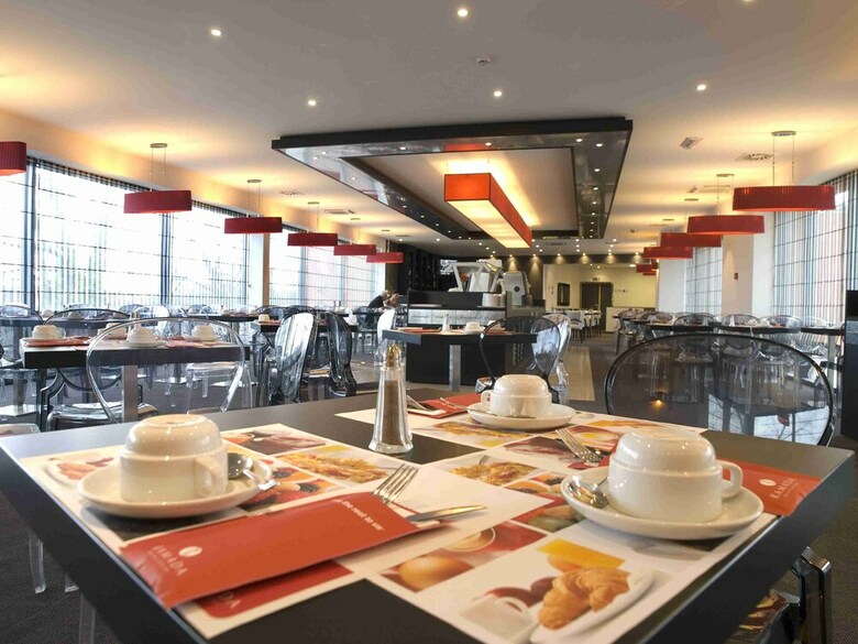 Hotel Ramada By Wyndham Brussels Woluwe