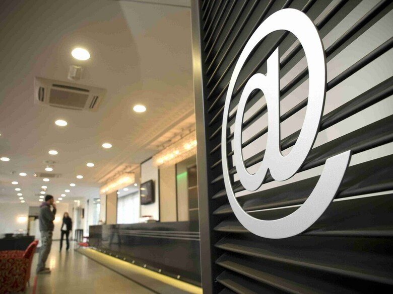 Hotel Ramada By Wyndham Brussels Woluwe