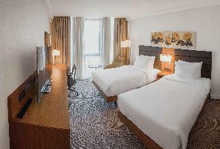 Hotel Hilton Garden Inn Tbilisi