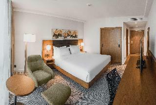 Hotel Hilton Garden Inn Tbilisi