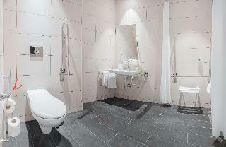 Hotel Hilton Garden Inn Tbilisi