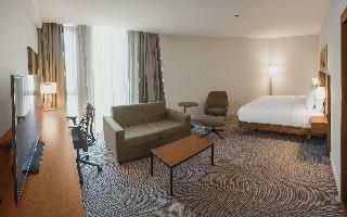 Hotel Hilton Garden Inn Tbilisi