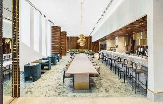 Hotel Hilton Garden Inn Tbilisi