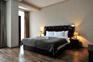 Hotel Rogalux